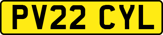 PV22CYL