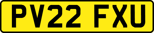PV22FXU