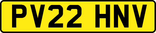 PV22HNV