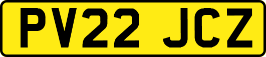 PV22JCZ