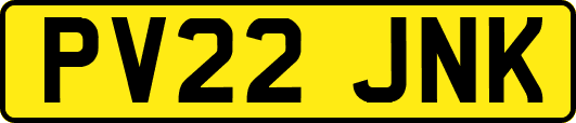 PV22JNK
