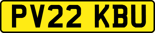 PV22KBU