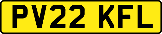 PV22KFL