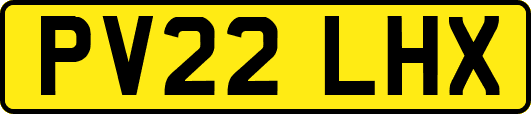 PV22LHX