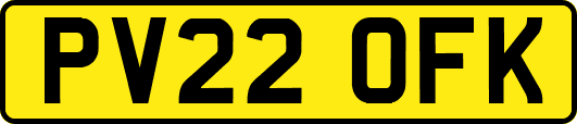 PV22OFK