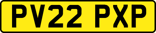 PV22PXP