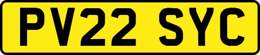 PV22SYC