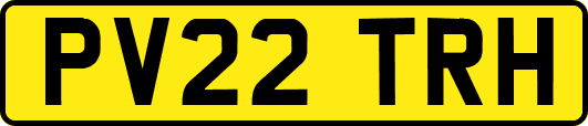PV22TRH