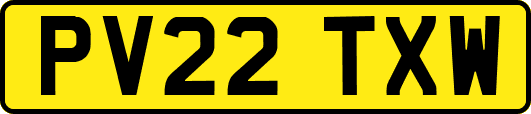 PV22TXW