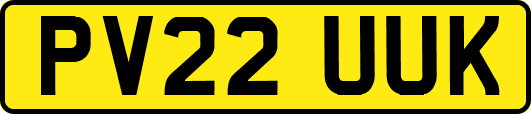 PV22UUK