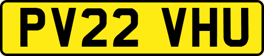 PV22VHU