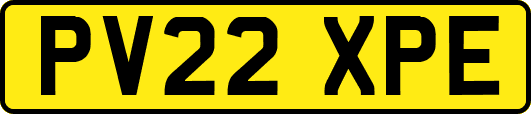 PV22XPE