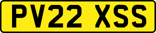 PV22XSS