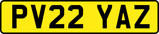 PV22YAZ