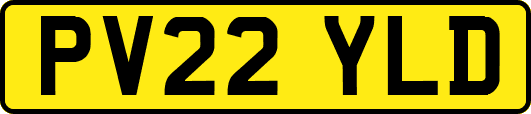 PV22YLD