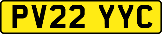 PV22YYC
