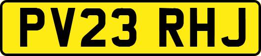 PV23RHJ
