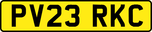 PV23RKC