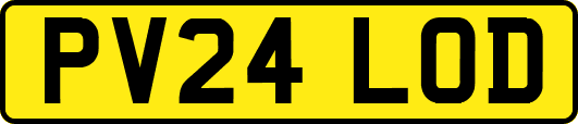 PV24LOD