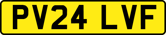 PV24LVF