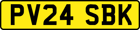 PV24SBK