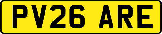 PV26ARE