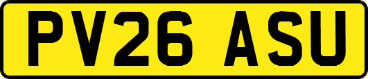 PV26ASU