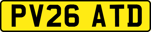 PV26ATD