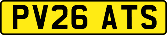 PV26ATS