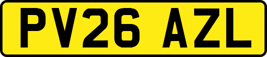 PV26AZL