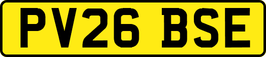 PV26BSE