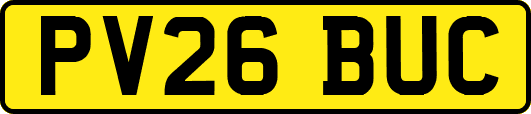 PV26BUC