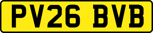 PV26BVB