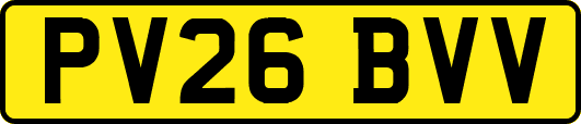 PV26BVV