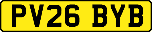 PV26BYB