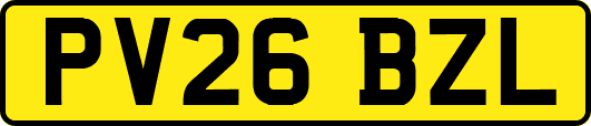 PV26BZL