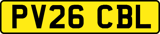 PV26CBL
