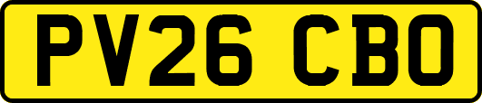 PV26CBO