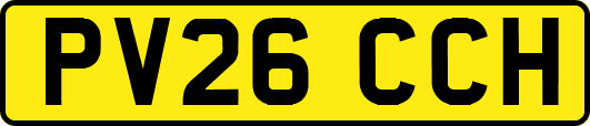 PV26CCH