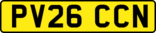 PV26CCN