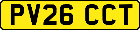 PV26CCT