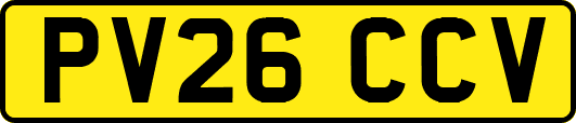 PV26CCV
