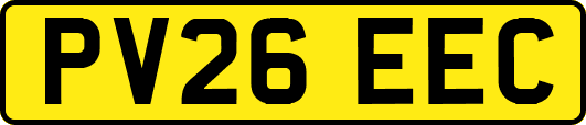 PV26EEC