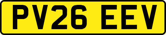 PV26EEV