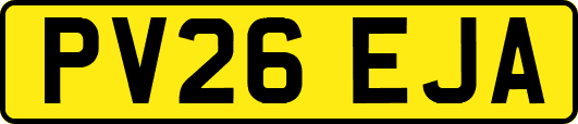 PV26EJA