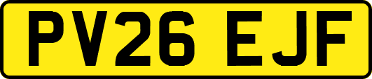PV26EJF