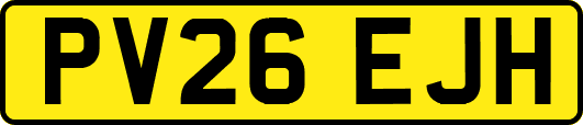 PV26EJH