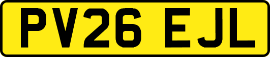 PV26EJL