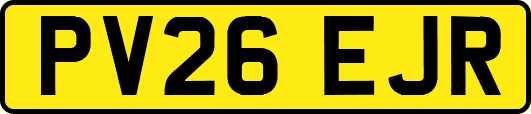 PV26EJR