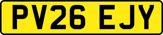 PV26EJY